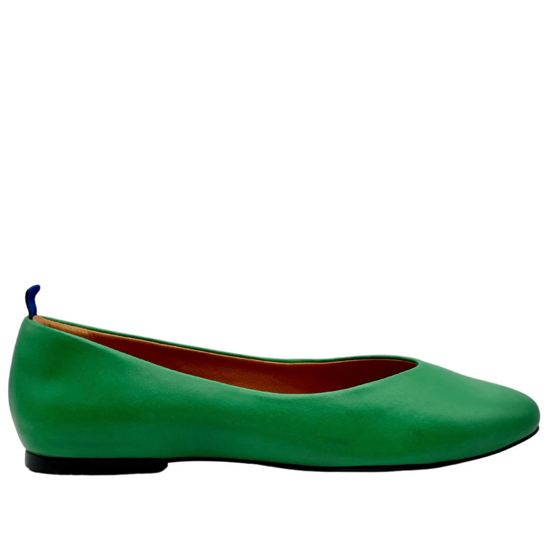 Orthotic 2024 ballet flats