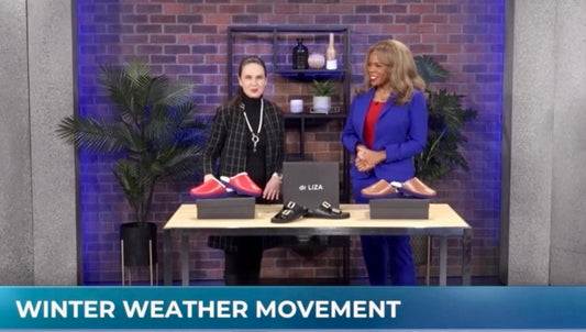 Dr. Liza Shares One Easy Thing You Can Do For Better Posture and Less Pain at Home